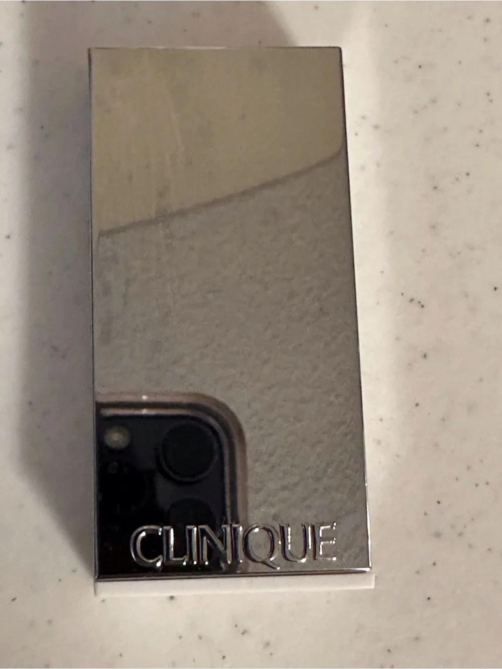 Clinique All About Shadow Duo Eyeshadow – 18 Beach Plum – NWOT– Unused